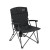 Крісло кемпінгове Outwell Derwent Black (470444)