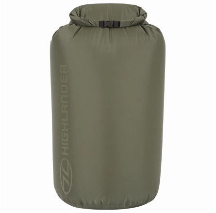 Гермомішок Highlander Drysack 80L Ranger Green (DB113V2-RG)