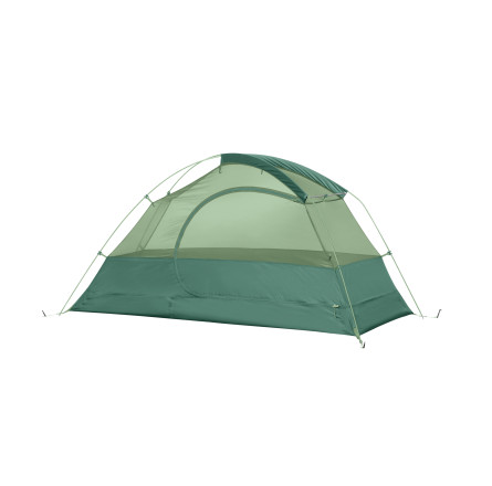 Намет одномісний Ferrino Nemesi 1 Pro Green (91211QVVFR)