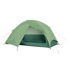 Намет одномісний Ferrino Nemesi 1 Pro Green (91211QVVFR)