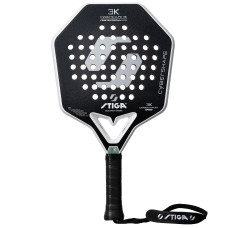 Ракетка для падел тенісу Stiga Racket 3K Cybershape (2202-1501-03)
