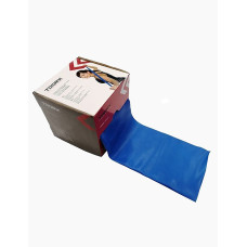 Еластична стрічка Toorx Fascia Latex-Free 25 м x 15 см х 0,65 мм STRONG (AHF-116)