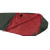 Спальный мешок High Peak Lite Pak 800/+12°C Green/Red Left (23260)