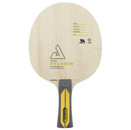 Основа для ракетки Joola Tezzo Paladin FL (61207)