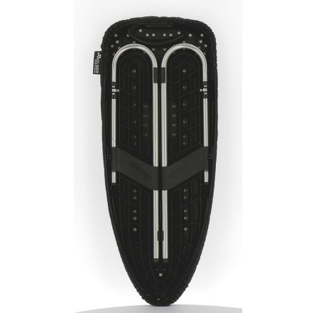 Доска гладильная Rolser K-Mini Surf 80 х 37 см Negro (K08001-1023)