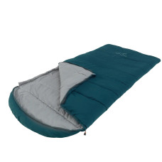 Спальний мішок Easy Camp Raven I Square XL +5°C (240224)
