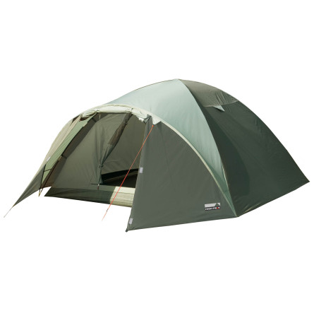 Палатка High Peak Nevada 3 Light Dark Olive/Light Olive (10085)