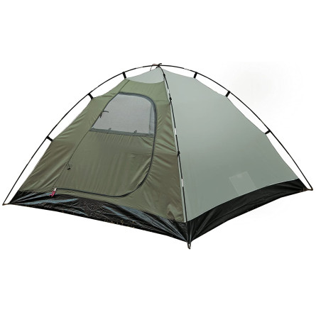 Палатка High Peak Nevada 3 Light Dark Olive/Light Olive (10085)