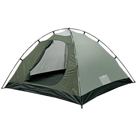 Палатка High Peak Nevada 3 Light Dark Olive/Light Olive (10085)