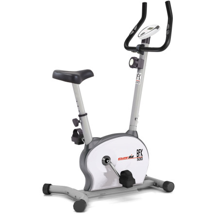 Велотренажер Everfit Upright Bike BFK 500 (BFK-500)