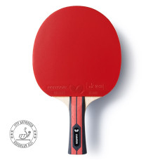 Ракетка для настільного тенісу Team Butterfly Champion FL (6256800002)