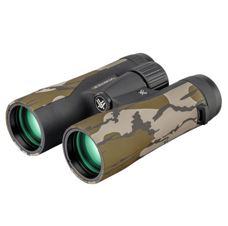Бінокль Vortex Crossfire HD 10x42 Mossy Oak® Bottomland® (CF-4312-OBL)