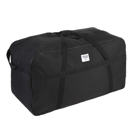 Сумка дорожня TravelZ Bag 135 liter Black (604346)