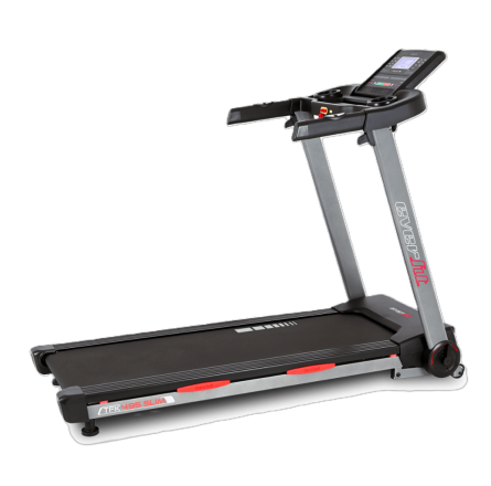Бігова доріжка Everfit TFK 495 Slim (TFK-495-SLIM)