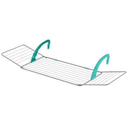 Сушарка для білизни навісна Colombo Balcony 18 (ST189)