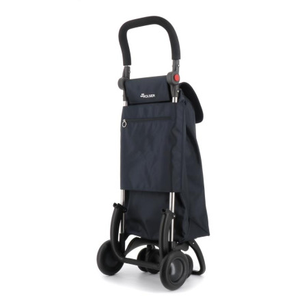 Сумка-візок Rolser I-Bag MF 4.2 Tour Plus Marengo (IBG002-1031)