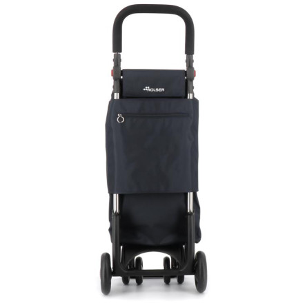 Сумка-візок Rolser I-Bag MF 4.2 Tour Plus Marengo (IBG002-1031)