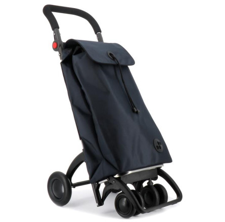 Сумка-візок Rolser I-Bag MF 4.2 Tour Plus Marengo (IBG002-1031)