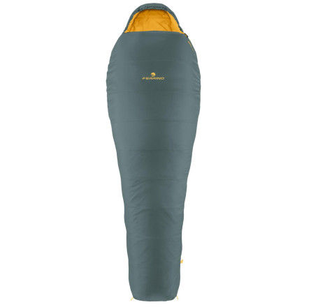 Спальний мішок Ferrino Lightec SM 1100 Long -1°C Green (86656RVV)