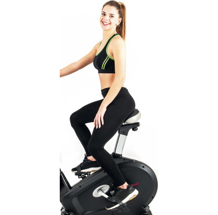 Велоергометр Toorx Upright Bike BRX 100 ERGO (BRX-100ERGO)