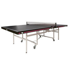 Тенісний стіл Butterfly Timo Boll Space Saver ITTF Grey (3000700304)