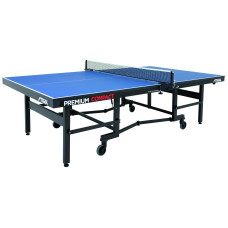 Тенісний стіл Stiga Premium Compact ITTF Blue (719705)