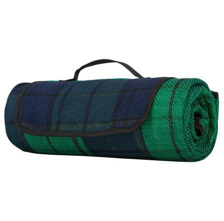 Килимок для пікніка Highlander Picnic Blanket Midnight Glen (PIC007-MG)