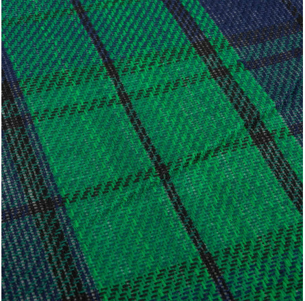 Килимок для пікніка Highlander Picnic Blanket Midnight Glen (PIC007-MG)