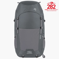 Рюкзак туристичний Highlander Ben Nevis Men 52L Grey (RUC275-GR)