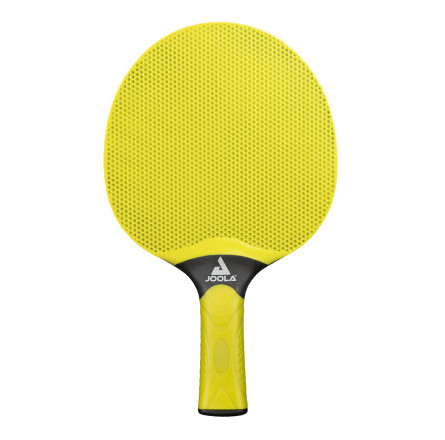 Ракетка для настільного тенісу Joola Vivid Outdoor Lime (51012)