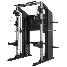 Силова мультистанція Toorx All-in-One ASX-8000 (ASX-8000)
