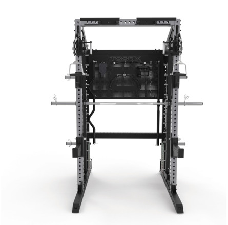 Силова мультистанція Toorx All-in-One ASX-8000 (ASX-8000)