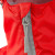 Ветровка мужская Highlander Stow & Go Pack Away Rain Jacket 6000 mm Red L (JAC077-RD-L)