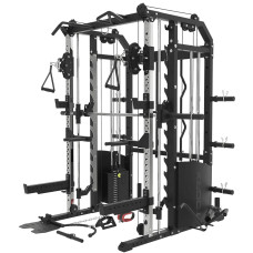 Силова мультистанція Toorx All-in-One ASX-4500 (ASX-4500)