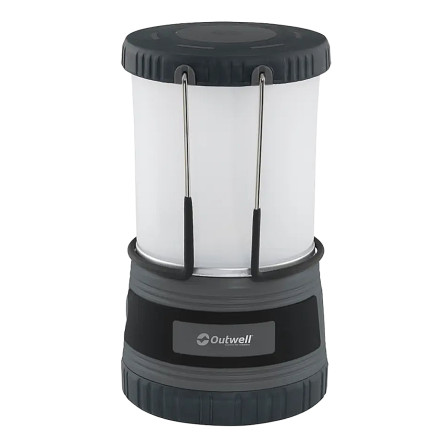 Ліхтар кемпінговий Outwell Lantern Carnelian DC 1000 (651332)
