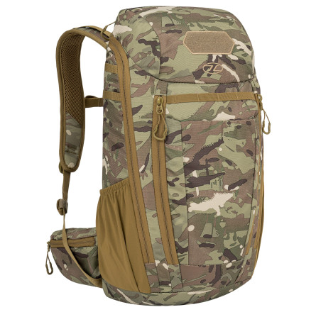 Рюкзак тактичний Highlander Eagle 2 Backpack 30L HMTC (TT193-HC)