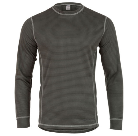 Термофутболка с длинным рукавом Highlander Thermo 160 Mens Dark Grey M