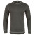 Термофутболка с длинным рукавом Highlander Thermo 160 Mens Dark Grey M