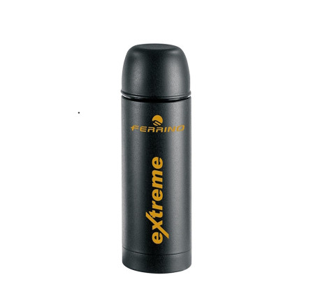 Термос Ferrino Extreme Vacuum Bottle 0.5L Black (79344CCC)