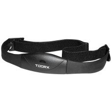 Нагрудный кардиодатчик Toorx Chest Belt (FC-TOORX)