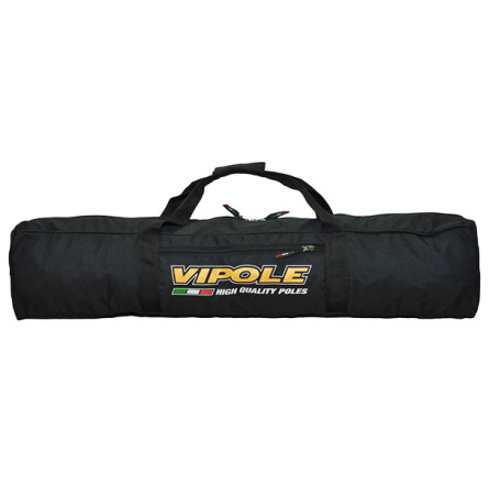 Сумка-чехол для палок Vipole Team Bag 96 Black