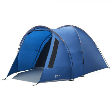 Палатка Vango Carron 400 Moroccan Blue