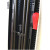 Доска гладильная Rolser K-UNO Black Tube 115х35 см Natural-Turquesa (K01016-2088)