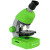Микроскоп Bresser Junior 40x-640x Green