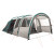 Палатка Easy Camp Arena Air 600 Aqua Stone (120334)