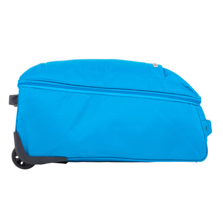 Сумка дорожная на колесах TravelZ Foldable 34 Blue