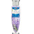 Доска гладильная Gimi Trim 110x33 см Lavanda