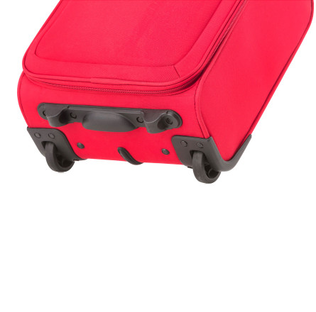Чемодан CarryOn AIR Underseat (S) Cherry Red