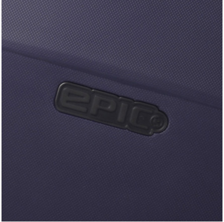 Чемодан Epic Phantom SL (L) Purple Velvet