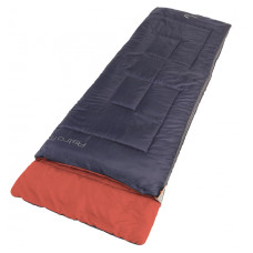 Спальный мешок Easy Camp Astro M/+5°C Blue Right (240145)